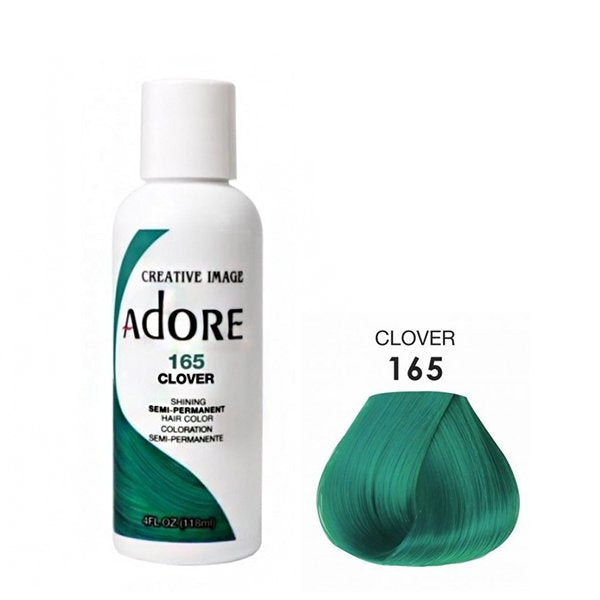 Adore Semi-Permanent Hair Color - Beauty Bar & Supply