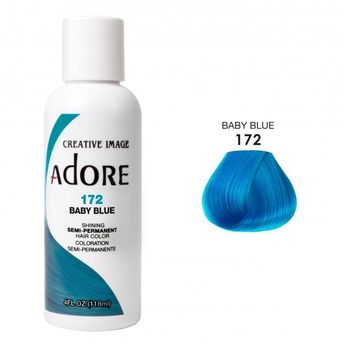 Adore Semi-Permanent Hair Color - Beauty Bar & Supply