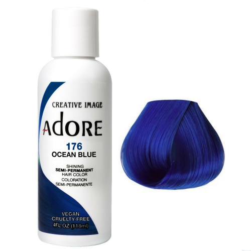 Adore Semi-Permanent Hair Color - Beauty Bar & Supply