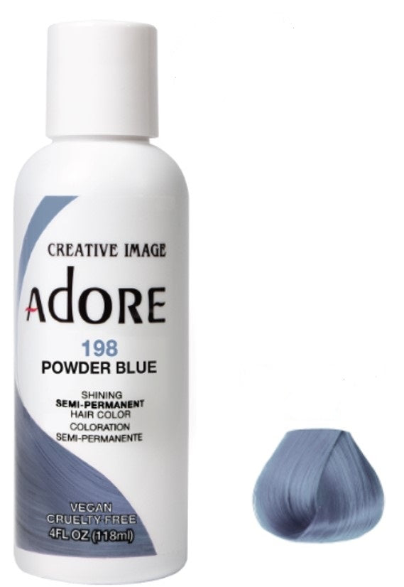 Adore Semi-Permanent Hair Color - Beauty Bar & Supply