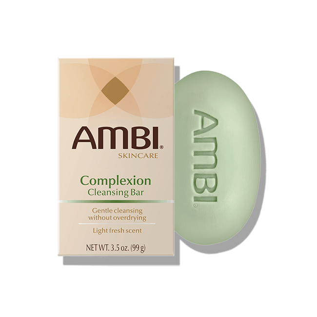Ambi Complexion Cleansing Bar - Beauty Bar & Supply