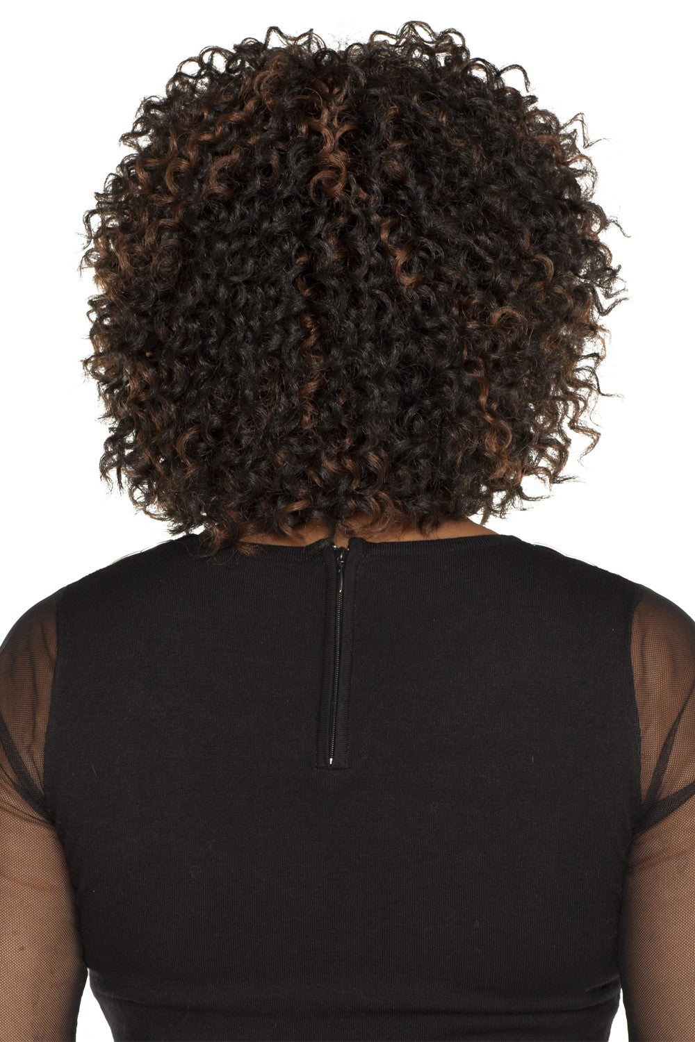 Vivica A Fox Synthetic Wig- Bohemian V - Beauty Bar & Supply