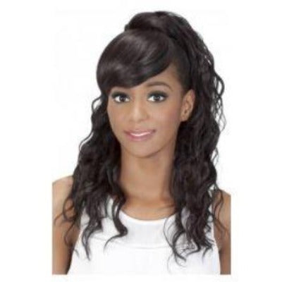 Vivica A Fox Bang N Pony Kennedi - Beauty Bar & Supply