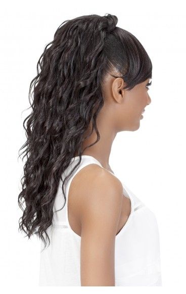 Vivica A Fox Bang N Pony Kennedi - Beauty Bar & Supply