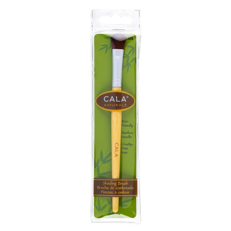 Cala Naturale Shading Brush - Beauty Bar & Supply