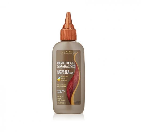 Clairol Professional Beautiful Collection Advanced Gray Solution - Beauty Bar & Supply