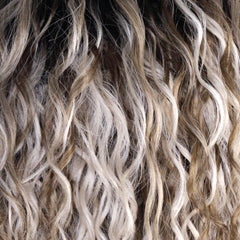 Hair Republic Swiss Lace Front Wig-NBS-I228 - Beauty Bar & Supply