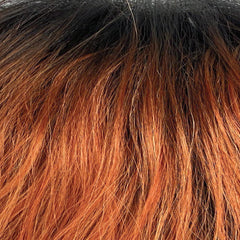 Hair Republic HD Lace Human Hair Blend Wig-Evelyn - Beauty Bar & Supply