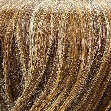 Hair Republic Swiss Lace Front Wig-NBS-I228 - Beauty Bar & Supply