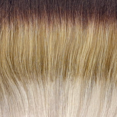 Hair Republic HD Lace Human Hair Blend Wig-Evelyn - Beauty Bar & Supply