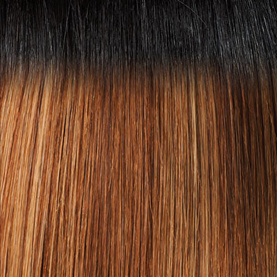 Outre Synthetic Big Beautiful Hair Half Wig-3C Tigress Tendrils - Beauty Bar & Supply