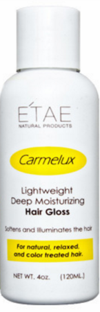 E'tae Natural LIGHTWEIGHT Deep Moisturizing HAIR GLOSS - Beauty Bar & Supply