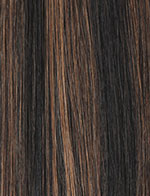 Sensationnel Curls Kinks & Co Synthetic Half Wig-Rule Breaker - Beauty Bar & Supply