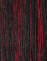 Sensationnel Instant Ponytail- Natural Afro 10 - Beauty Bar & Supply