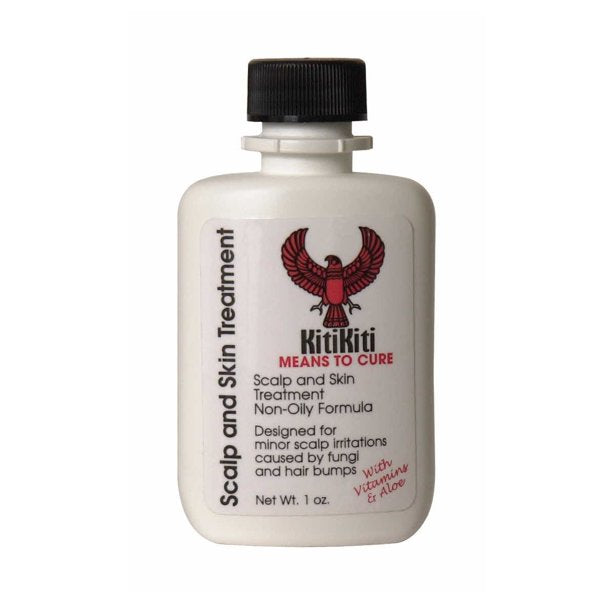 KitiKiti Scalp & Skin Treatment Non Oily - Beauty Bar & Supply