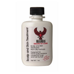 KitiKiti Scalp & Skin Treatment Non Oily - Beauty Bar & Supply