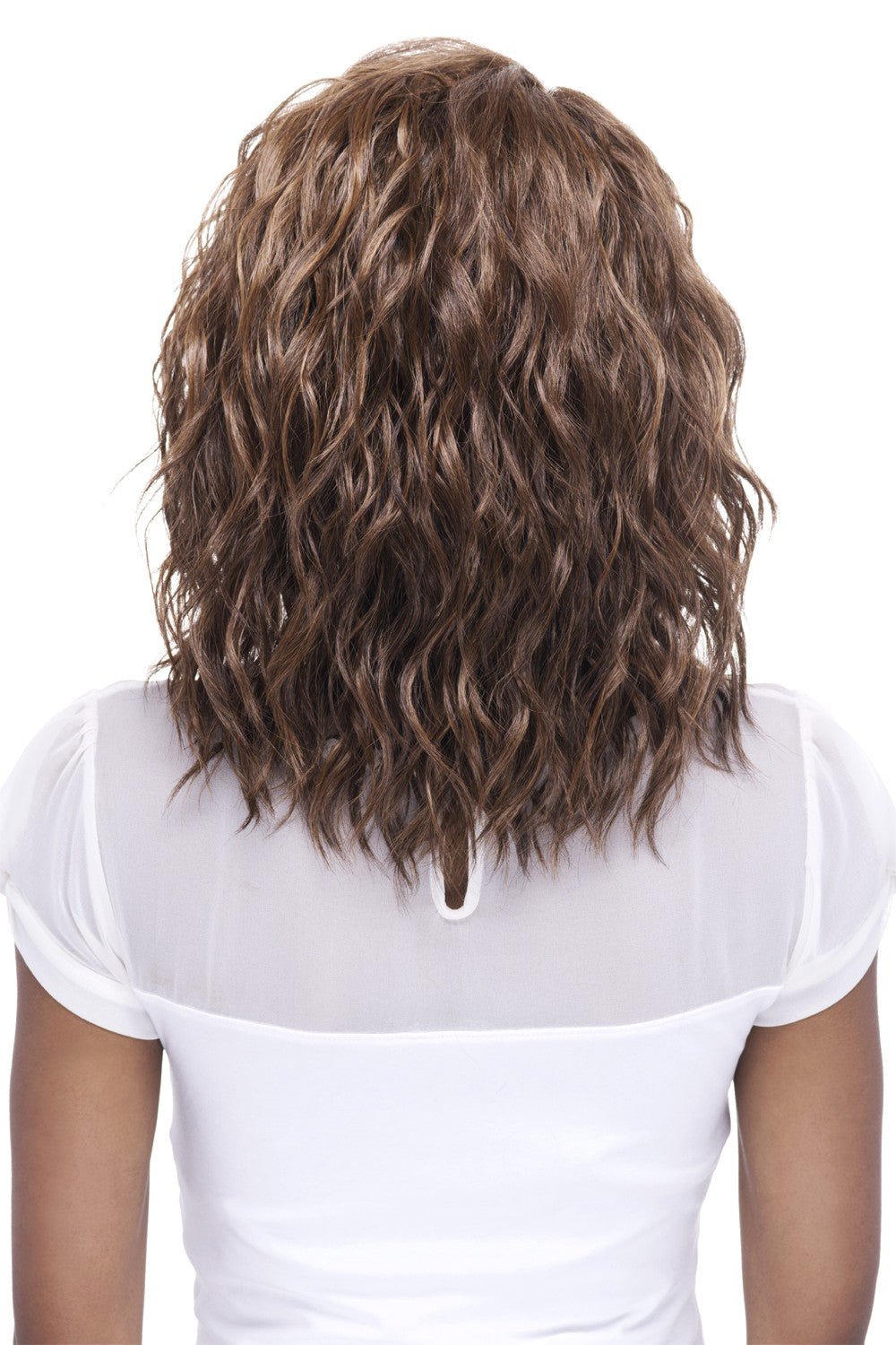 Vivica A. Fox Wig-Finn - Beauty Bar & Supply