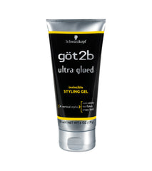 Got2b Ultra Glued Invincible Styling Gel - Beauty Bar & Supply