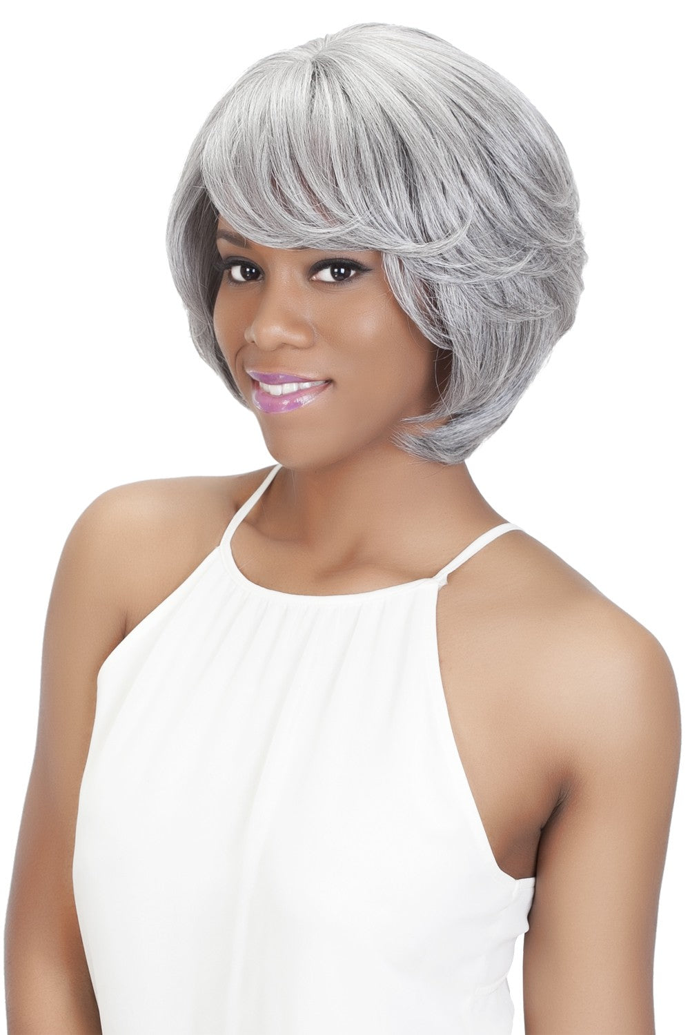 Vivica A Fox Wig- Greta - Beauty Bar & Supply
