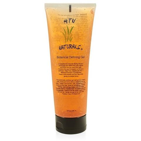 Hydratherma Natural's Botanical Defining Gel - Beauty Bar & Supply