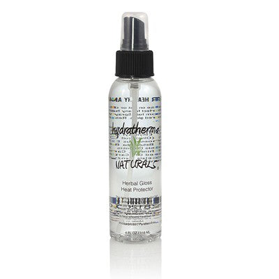 Hydratherma Natural's Heat Protector Spray - Beauty Bar & Supply