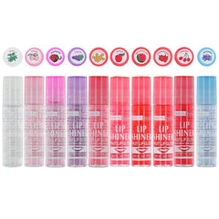 Beauty Treats Lip Shiner Lip Gloss - Beauty Bar & Supply