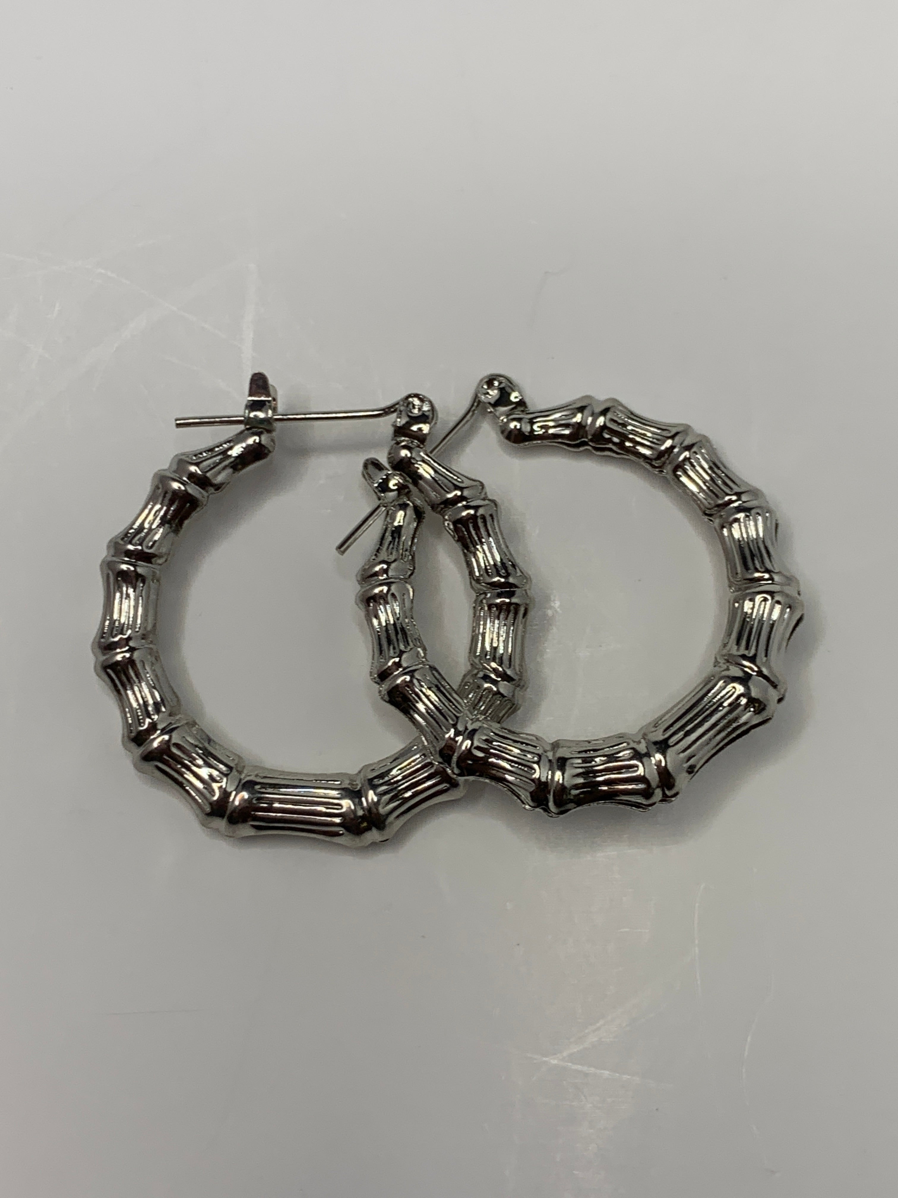 Round Bamboo 3/4 HP64 HP120S - Beauty Bar & Supply