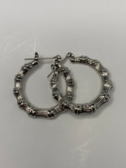 Round Bamboo 3/4 HP64 HP120S - Beauty Bar & Supply