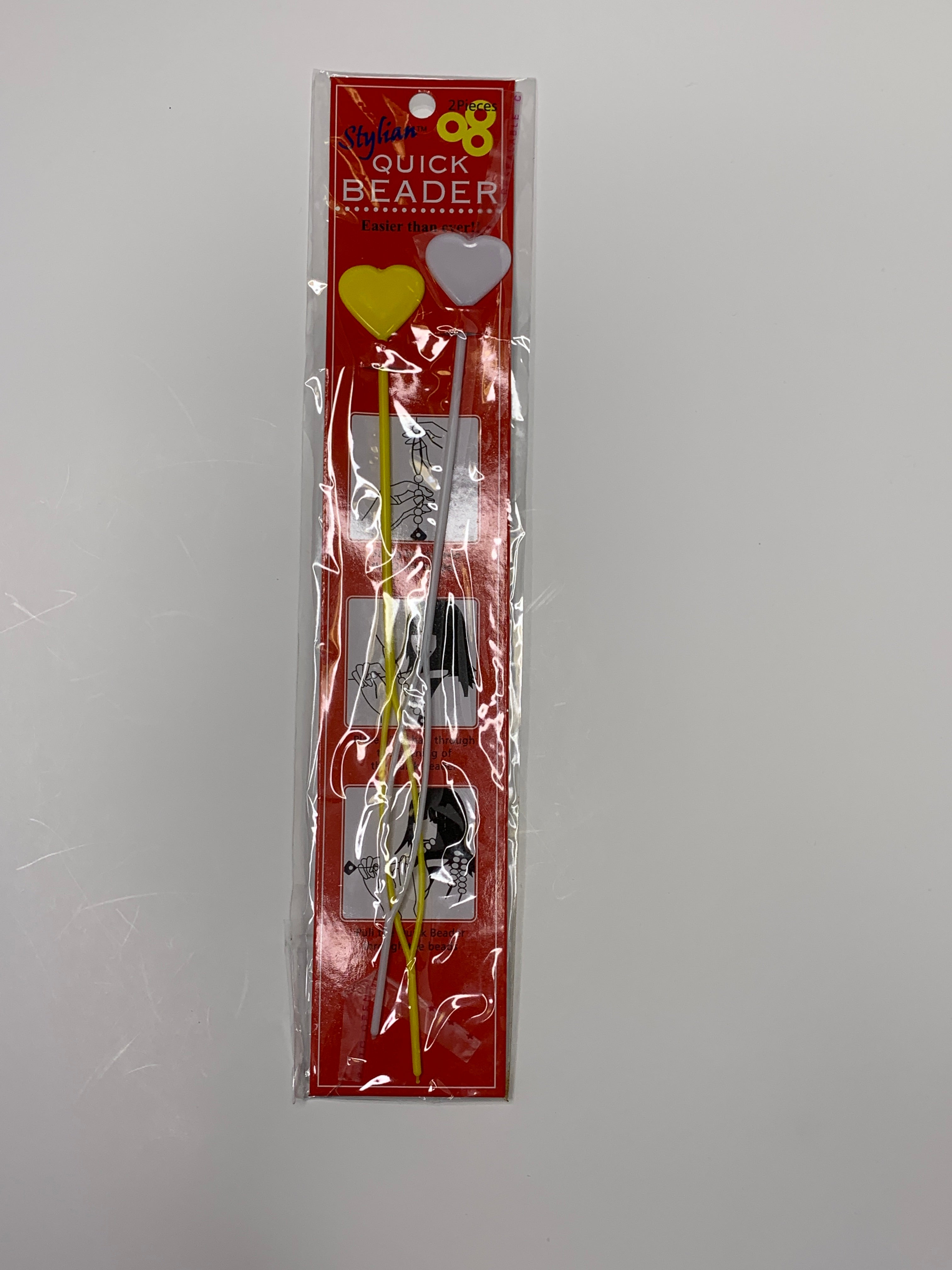 Stylian Quick Beader - Beauty Bar & Supply