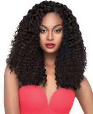 Outre Xpression Crochet Deep Wave Loop 14" - Beauty Bar & Supply