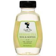 Camille Rose Natual's Herbal Tea Seal & Soften Leave-In - Beauty Bar & Supply