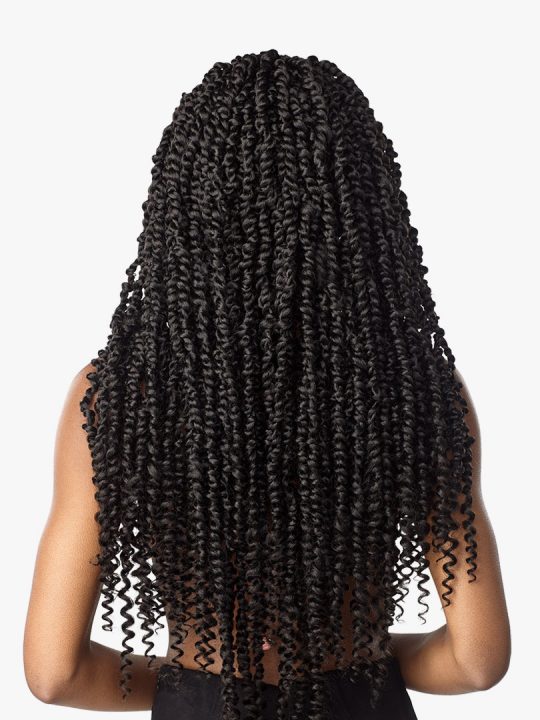 Sensationnel LuluTress Passion Twist 24" - Beauty Bar & Supply