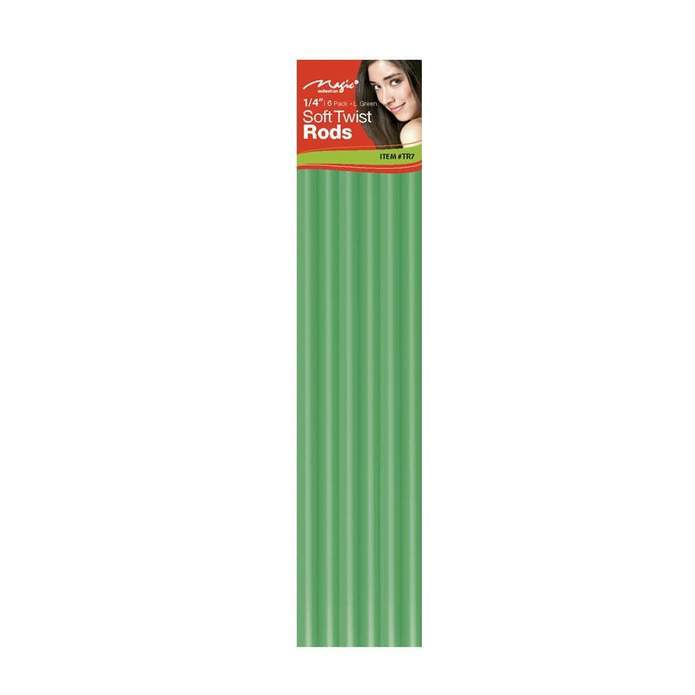 Magic Collection 10" Twist Rods - Beauty Bar & Supply
