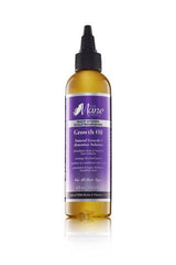 The Mane Choice Multi-Vitamin Scalp Nourishing Growth Oil - Beauty Bar & Supply