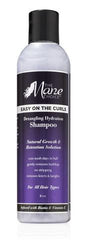The Mane Choice Easy On The CURLS Detangling Hydration Shampoo - Beauty Bar & Supply