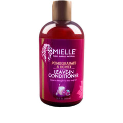 Mielle Organics Pomegranate & Honey Leave-In Conditioner - Beauty Bar & Supply