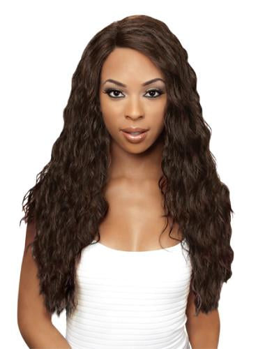 Hair Republic TruWig Swiss Lace Front Wig-NBS810 - Beauty Bar & Supply