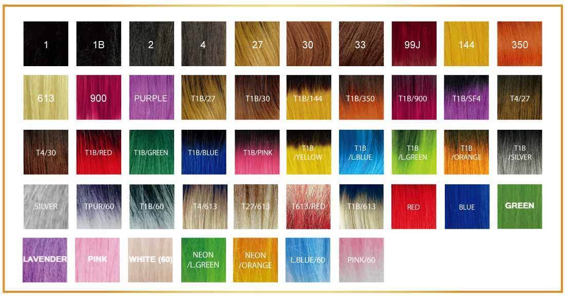 Oh Yes! Ez Spetra Braid Pre Stretched Braiding Hair 26" - Beauty Bar & Supply