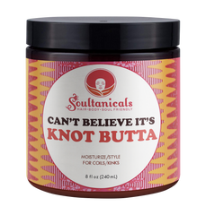 Soultanicals Can't Believe Its Knot Butta - Beauty Bar & Supply