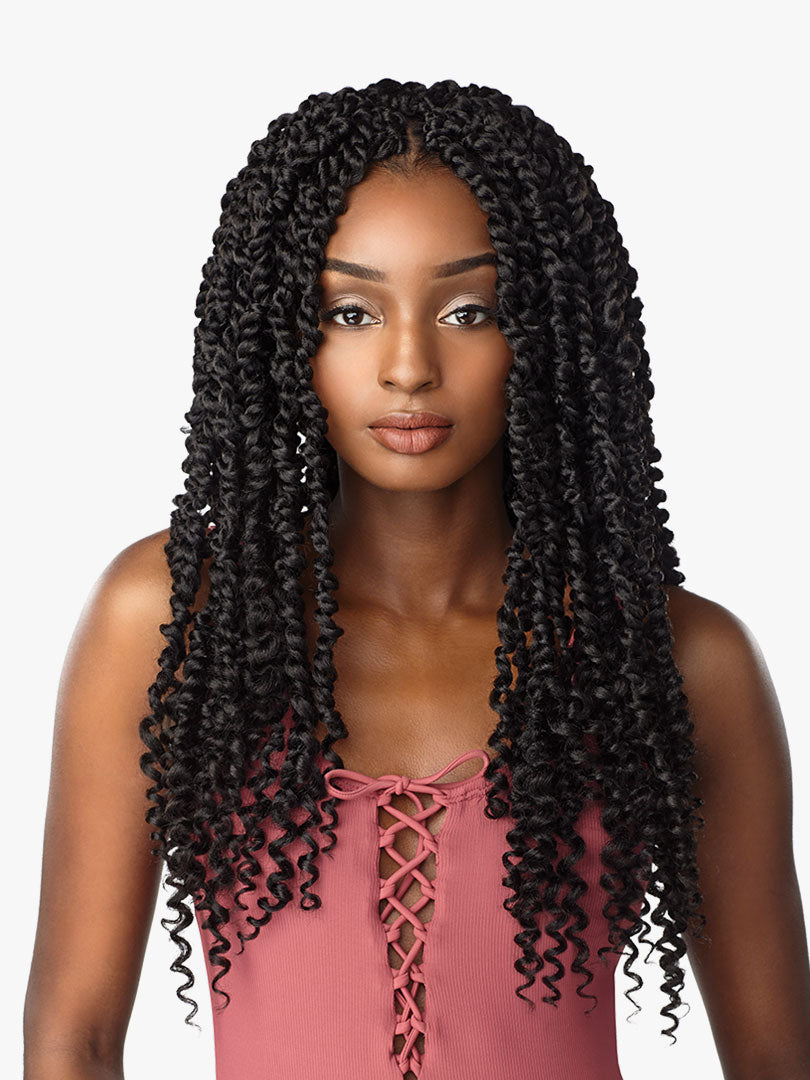 Sensationnel LuluTress Passion Twist 18" - Beauty Bar & Supply