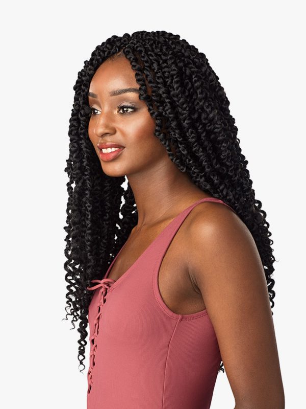 Sensationnel LuluTress Passion Twist 18" - Beauty Bar & Supply