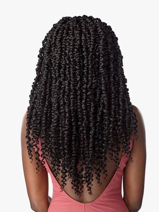 Sensationnel LuluTress Passion Twist 18" - Beauty Bar & Supply