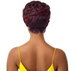 Outre The Daily Wig Hand-Tied Lace Part Wig Portia - Beauty Bar & Supply