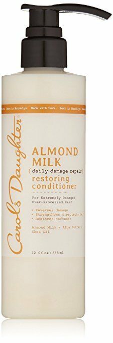 Carol's Daughter Almond Milk Restoring Conditioner - Beauty Bar & Supply