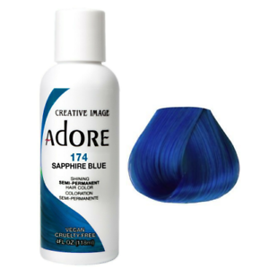 Adore Semi-Permanent Hair Color - Beauty Bar & Supply