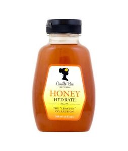 Camille Rose Natural's Honey Hydrate - Beauty Bar & Supply