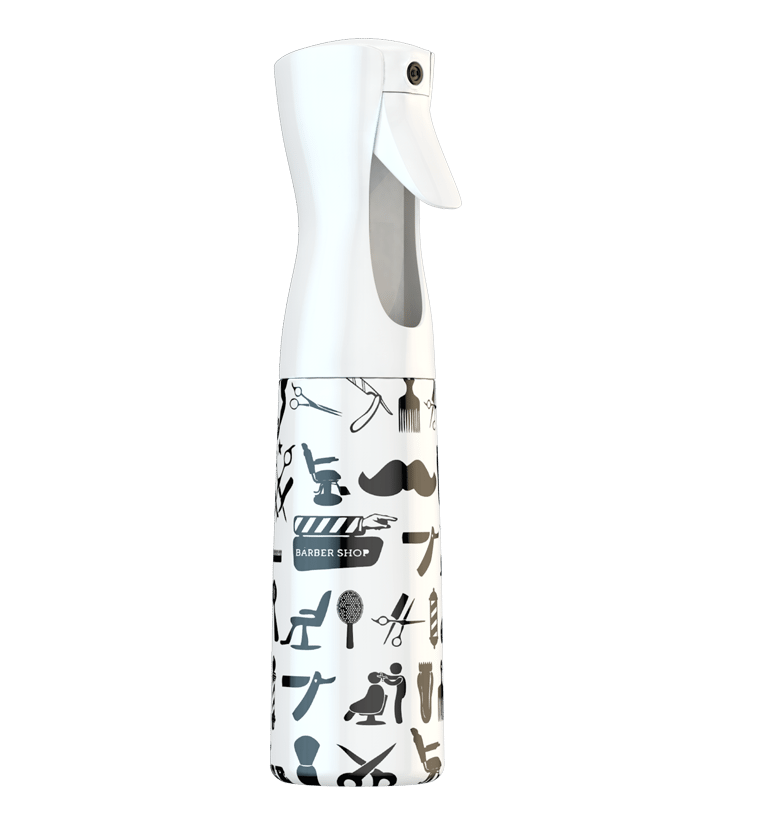 Stylist Sprayer Barber Shop - Beauty Bar & Supply