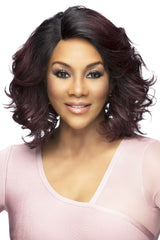 Vivica A Fox Lace Front Synthetic Wig-Tori - Beauty Bar & Supply