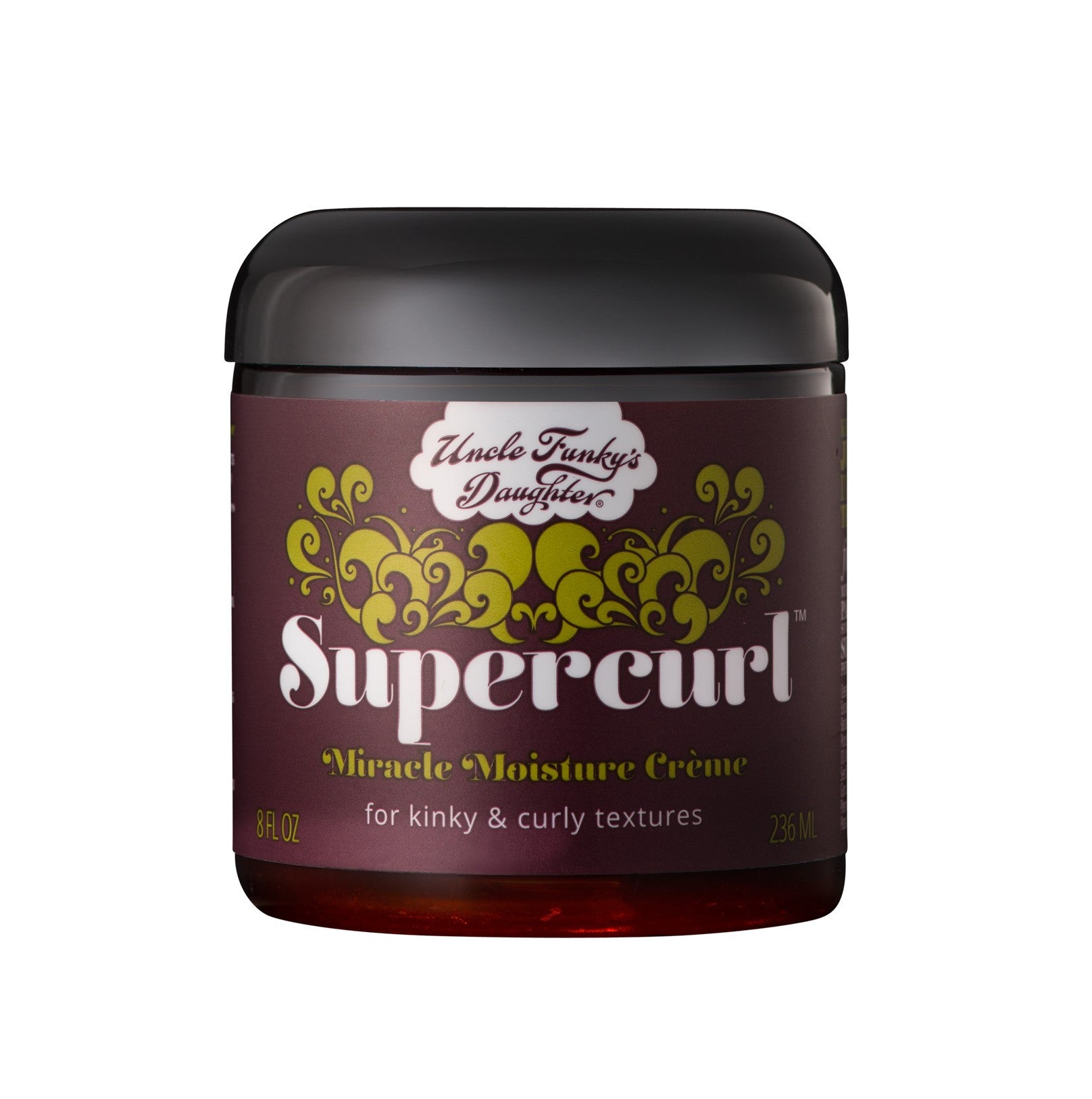 Uncle Funky's Daughter Supercurl - Beauty Bar & Supply