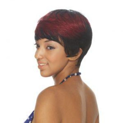 Trio Xero Human Hair Wig Vienna - Beauty Bar & Supply